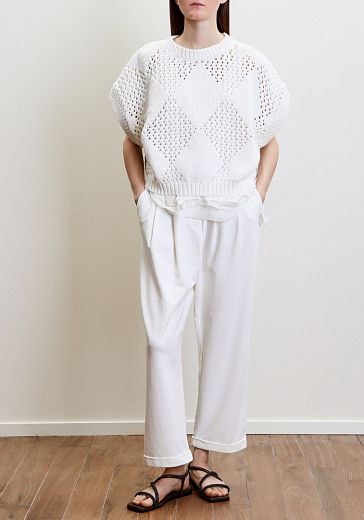 джемпер Brunello Cucinelli M38305900