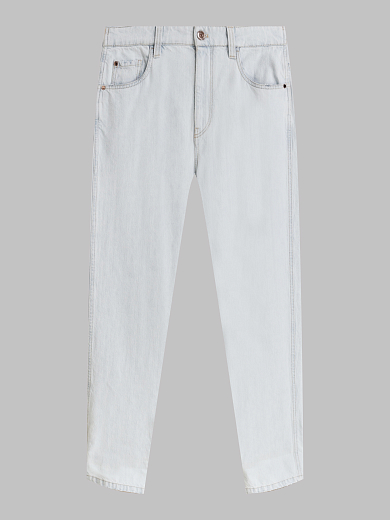 джинсы Brunello Cucinelli MA095P5595