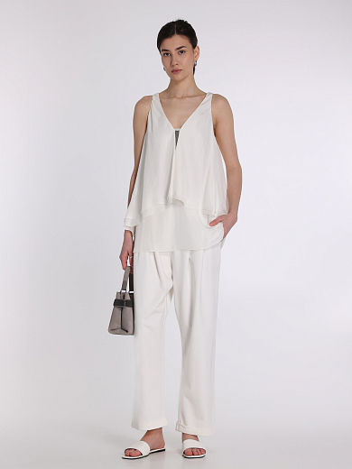 топ Brunello Cucinelli MA929DJ500