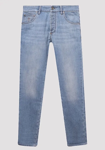 джинсы Brunello Cucinelli ME246J2010