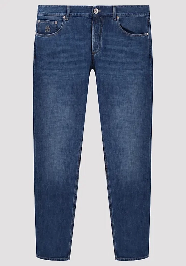 джинсы Brunello Cucinelli ME645D2210