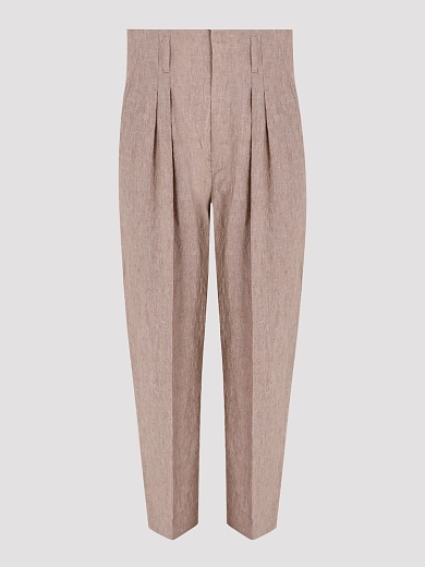 брюки Brunello Cucinelli MF588P7971