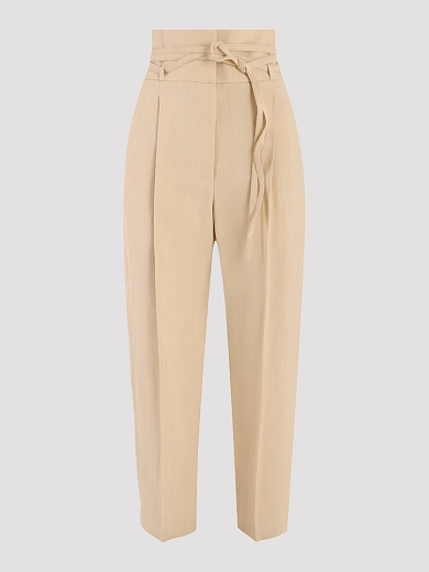 брюки Brunello Cucinelli MH126P7916