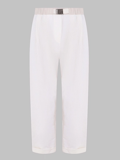 брюки спортивные Brunello Cucinelli MH827SE599