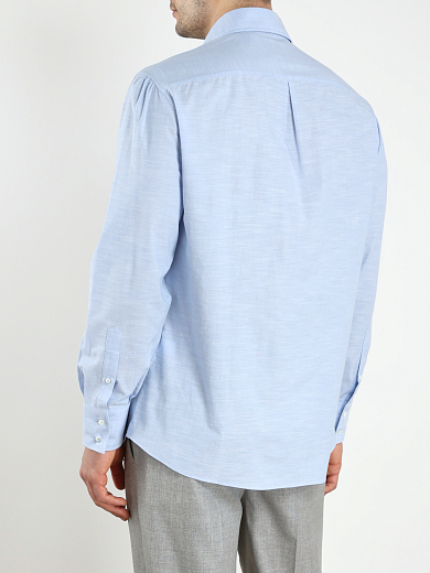 рубашка Brunello Cucinelli MS6660028