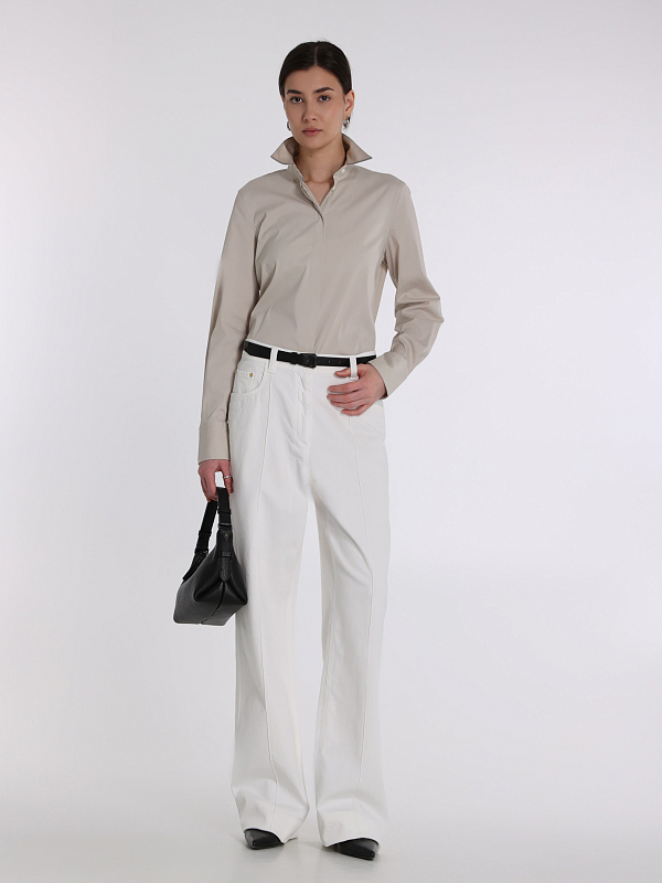 Brunello Cucinelli джинсы M0H43P5748