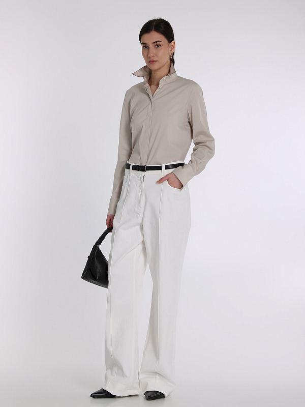 Brunello Cucinelli джинсы M0H43P5748