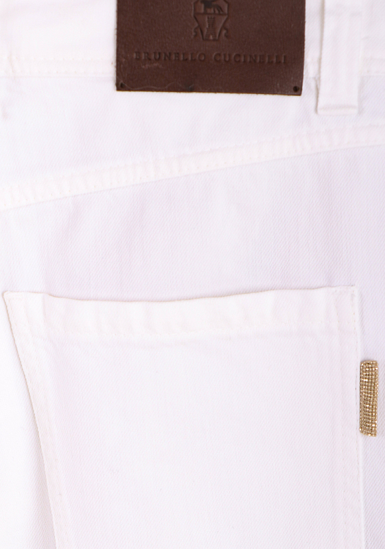 Brunello Cucinelli джинсы M0H43P5748