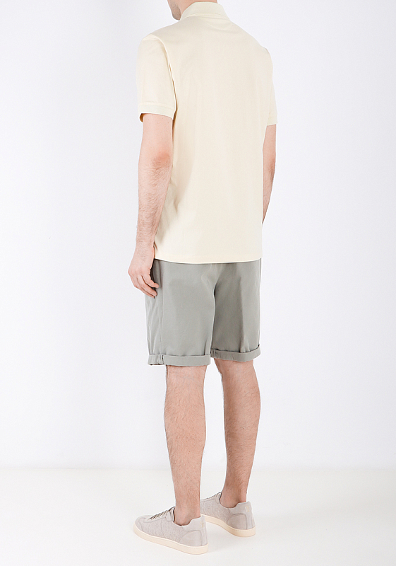 Brunello Cucinelli футболка поло M0T618116