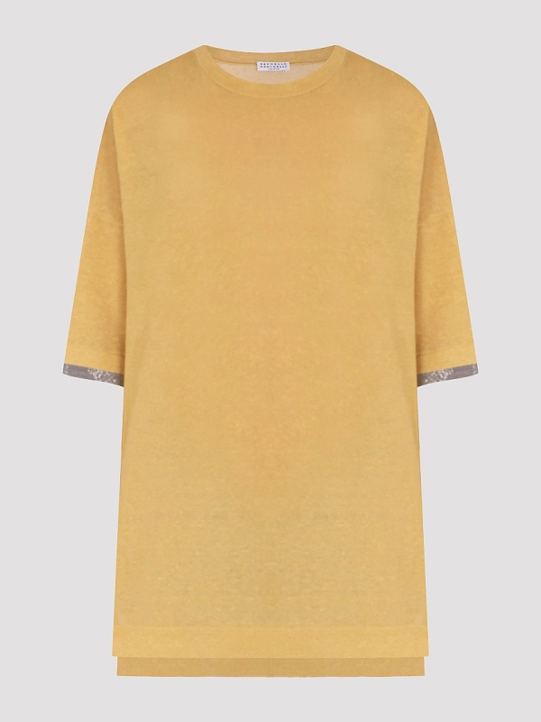 Brunello Cucinelli джемпер M1T134910