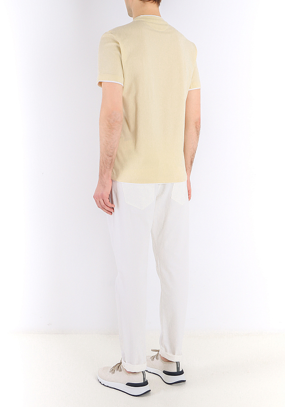 Brunello Cucinelli джинсы M277PZ2040