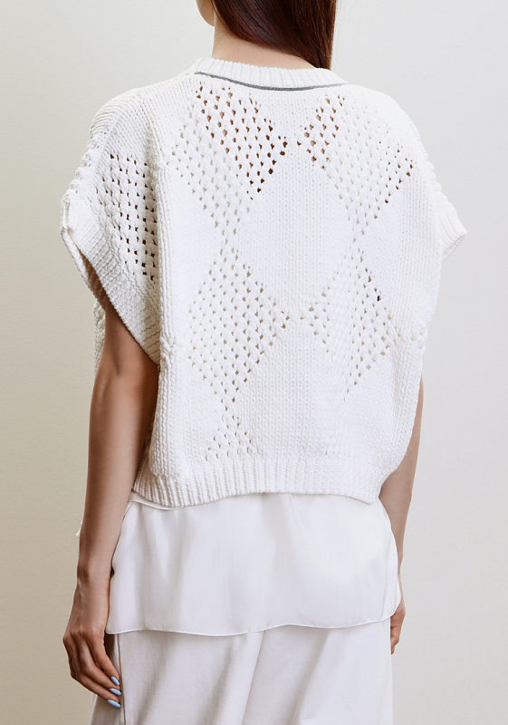 Brunello Cucinelli джемпер M38305900