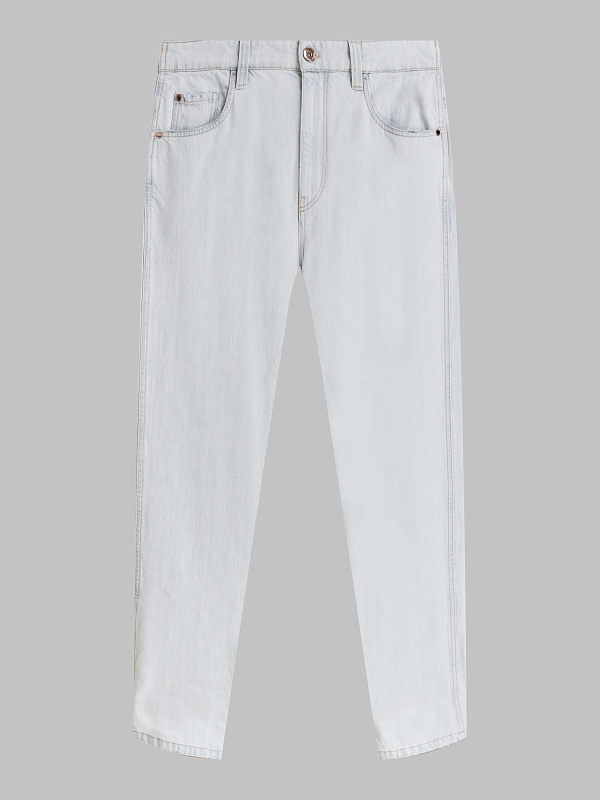 Brunello Cucinelli джинсы MA095P5595