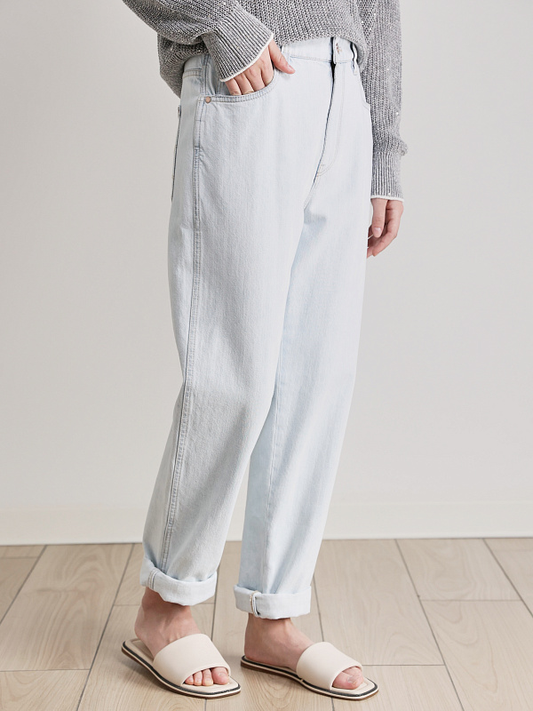 Brunello Cucinelli джинсы MA095P5595