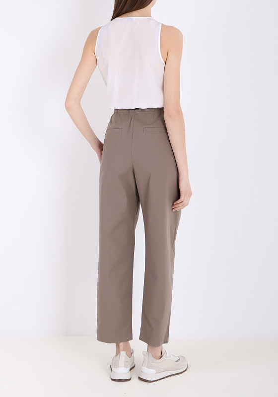 Brunello Cucinelli топ MB993BM762