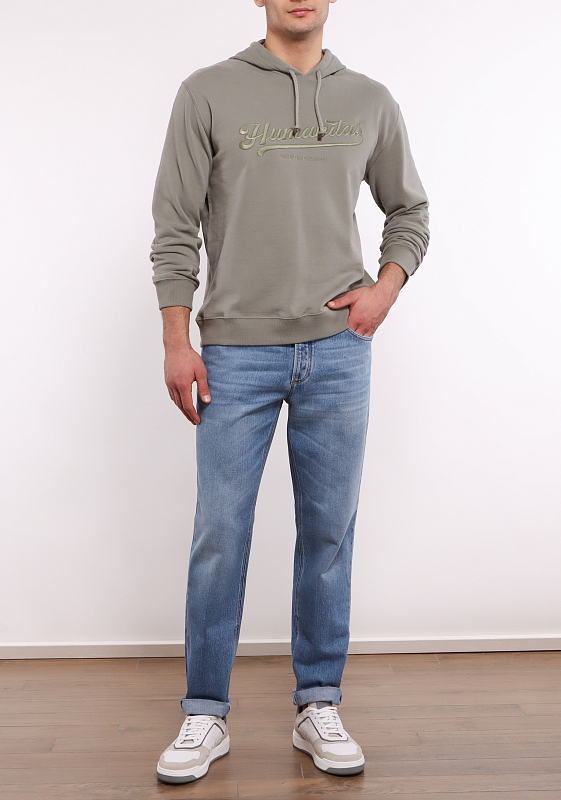 Brunello Cucinelli джинсы ME246J2010