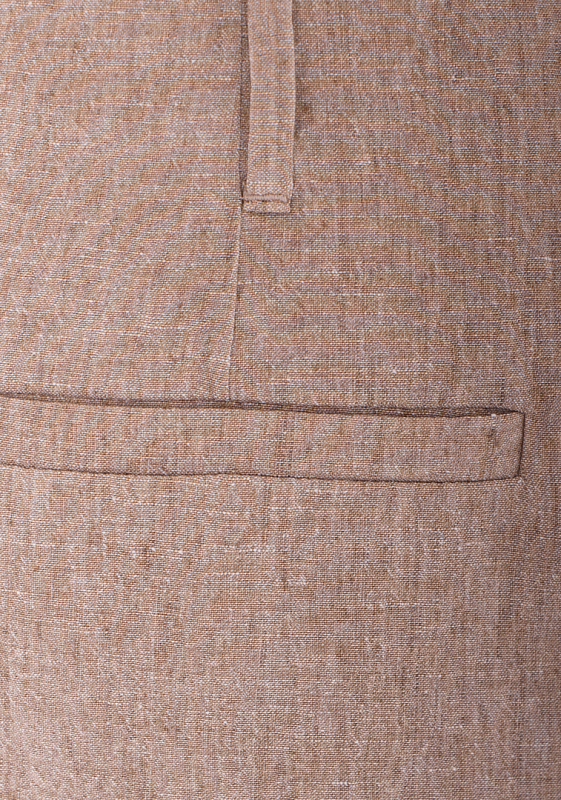 Brunello Cucinelli брюки MF588P7971