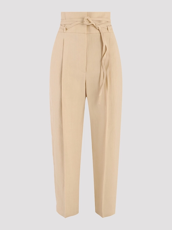 Brunello Cucinelli брюки MH126P7916