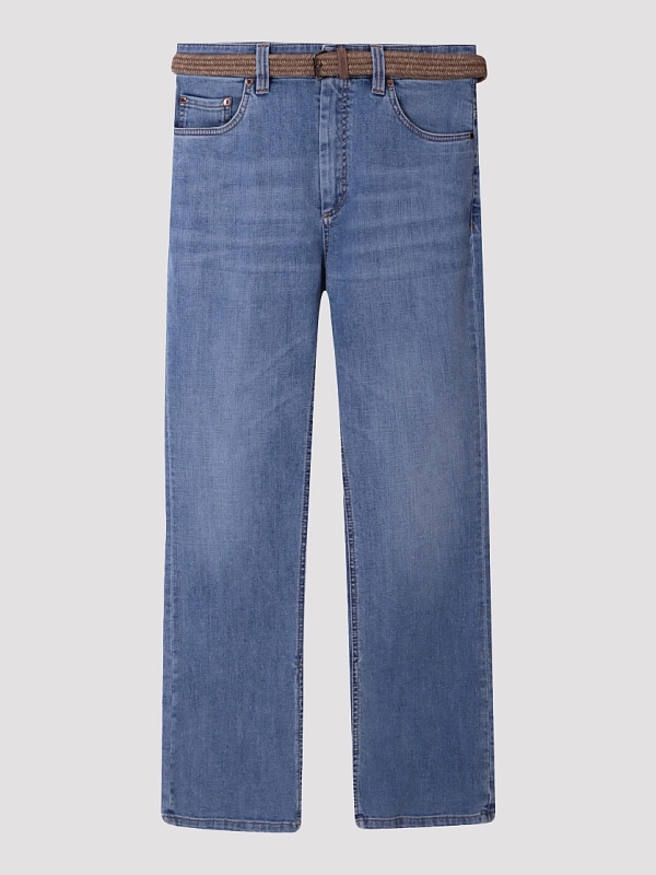 Brunello Cucinelli джинсы MH186P5726