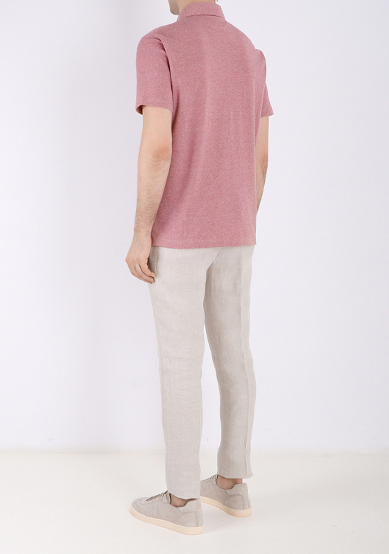 Brunello Cucinelli брюки MH454E1740