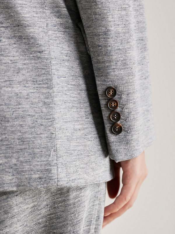 Brunello Cucinelli жакет MH9852295