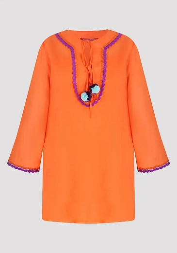 туника Marina Rinaldi FEDERICA