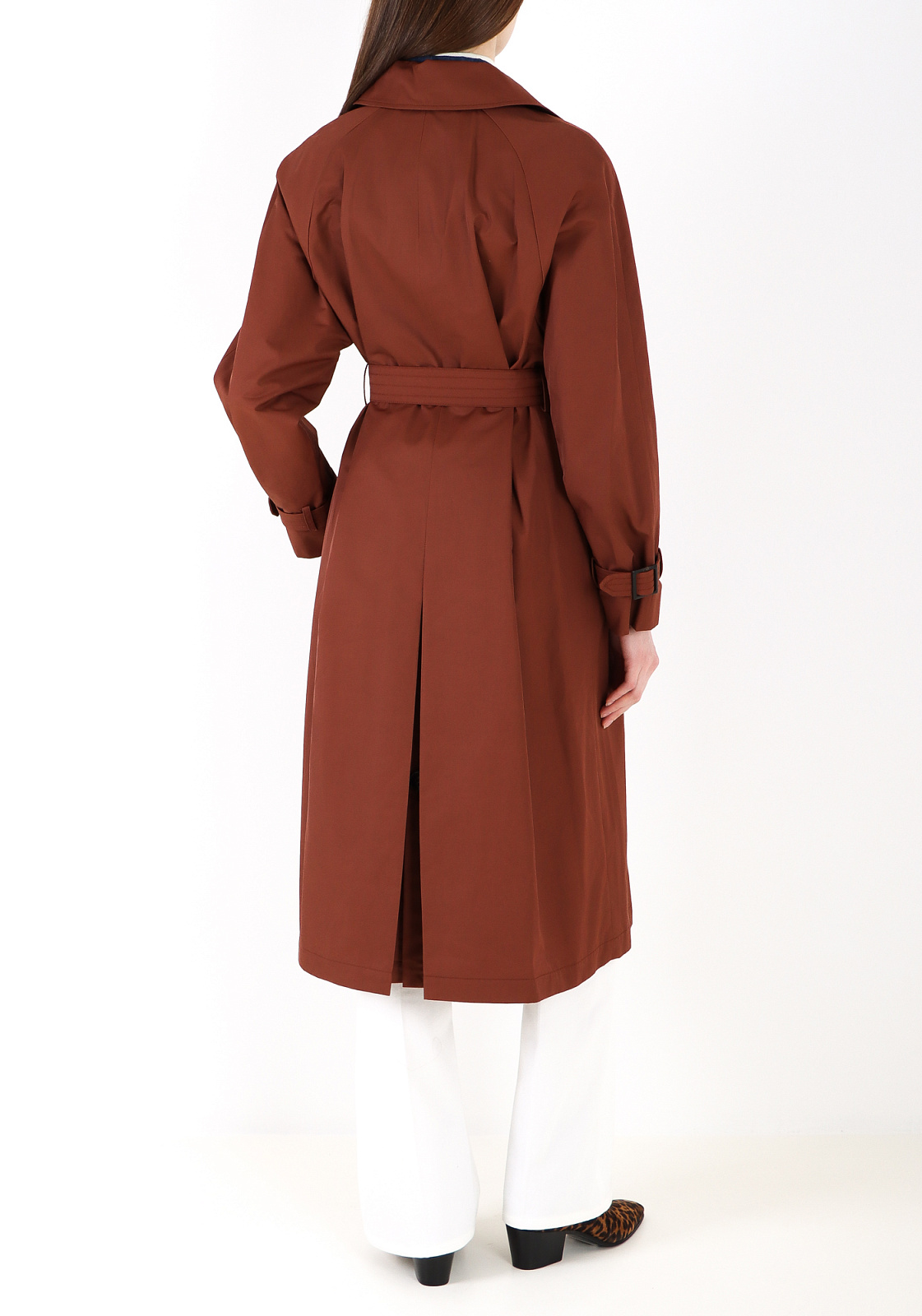 Max mara uva trench coat sale