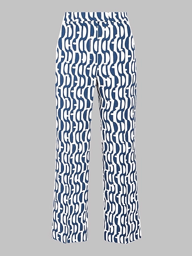 брюки Max Mara ASTRO