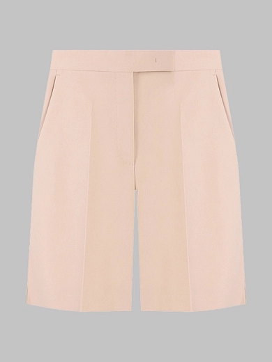 шорты Max Mara BRAY