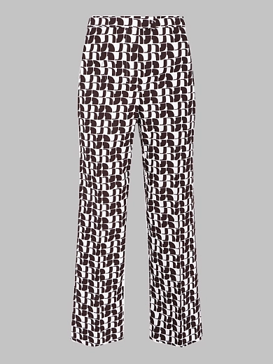 брюки Max Mara EFESO