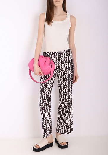 брюки Max Mara EFESO