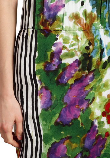 юбка Max Mara KNUT