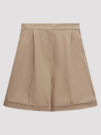 шорты Max Mara LUCHINO