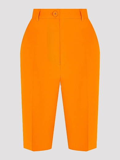 шорты Max Mara MAGENTA