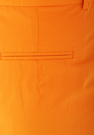 шорты Max Mara MAGENTA