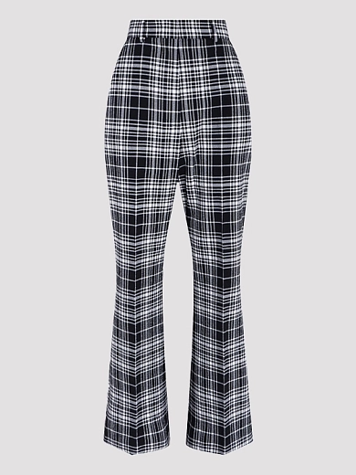 брюки Max Mara MOLINA