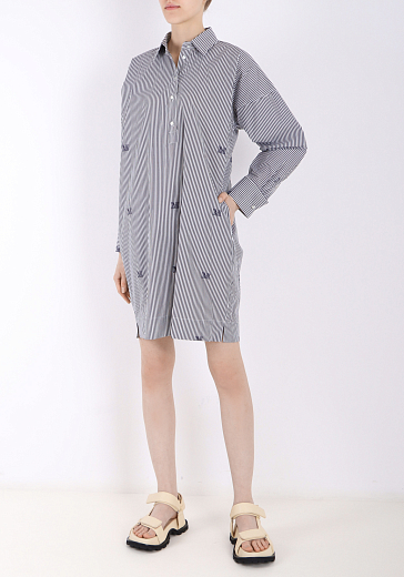 платье Max Mara REFLEX