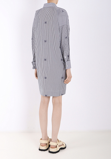 платье Max Mara REFLEX