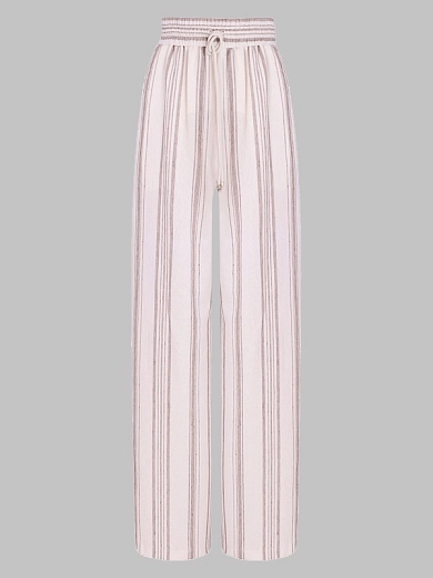 брюки Max Mara SULTANO