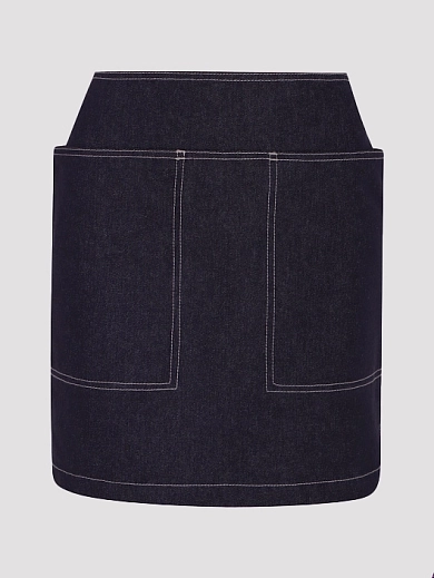 юбка джинсовая Max Mara VIVETTA