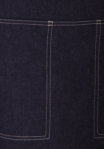 юбка джинсовая Max Mara VIVETTA