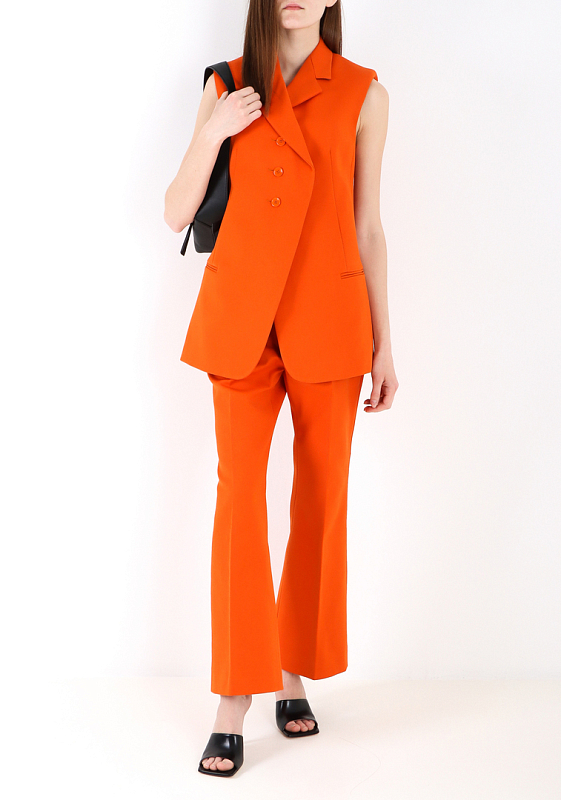 Max Mara жилет BIACCO