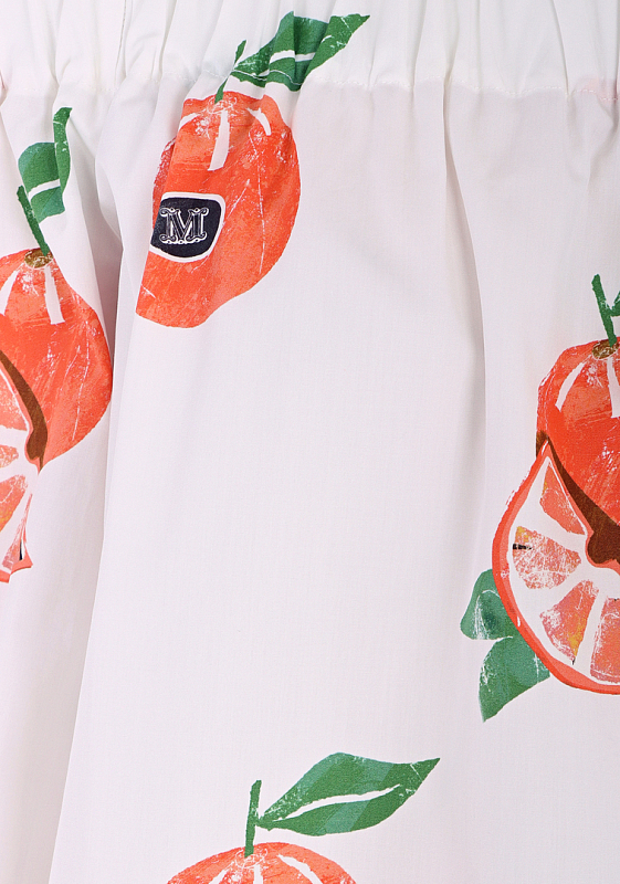 Max Mara рубашка CURACAO