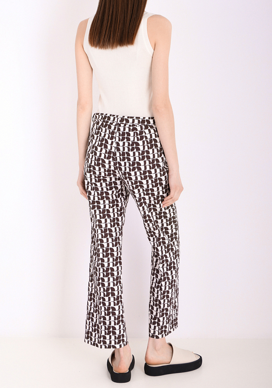 Max Mara брюки EFESO