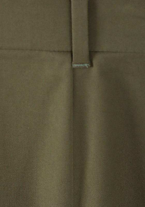 Max Mara брюки LERICI