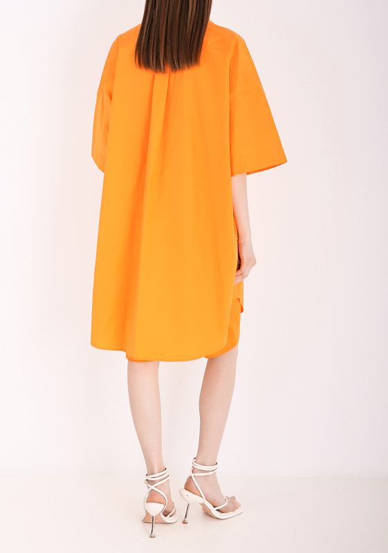 Max Mara шорты MAGENTA