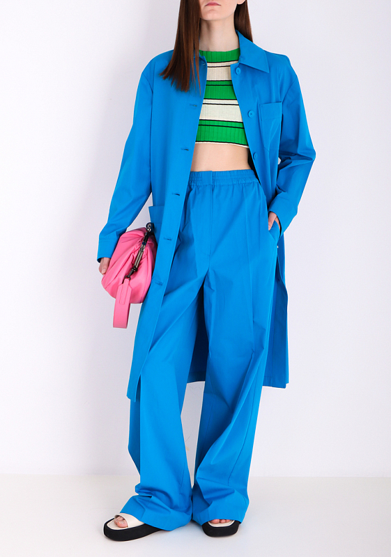 Max Mara брюки PETALI