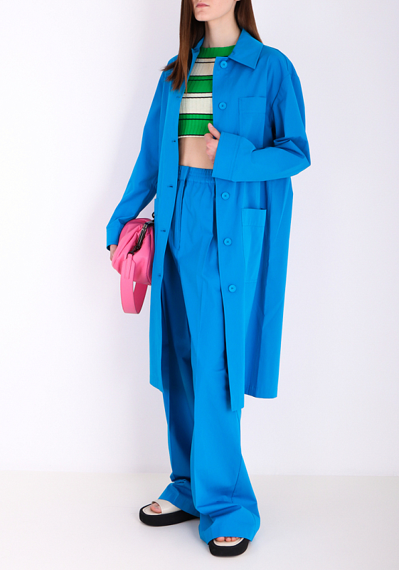 Max Mara брюки PETALI