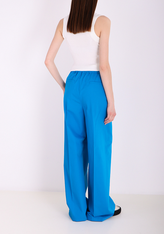 Max Mara брюки PETALI