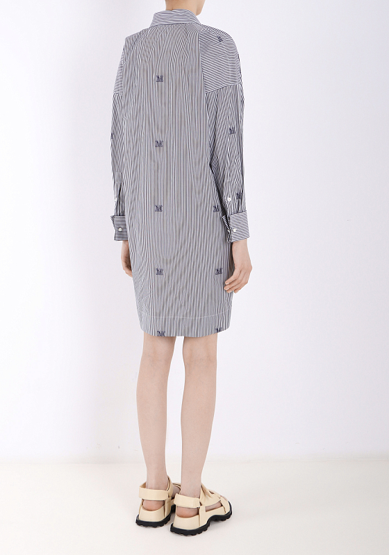 Max Mara платье REFLEX